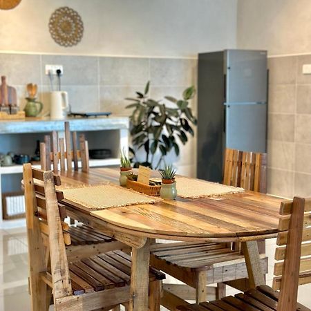 Wabi-Sabi Guesthouse At Ipoh Town 侘寂风民宿 מראה חיצוני תמונה
